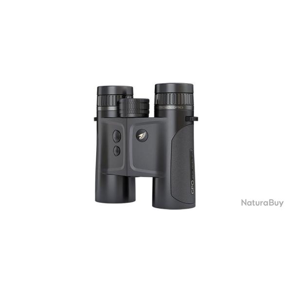 Jumelles avec t�l�m�tre GPO Rangeguide 3200 10x40