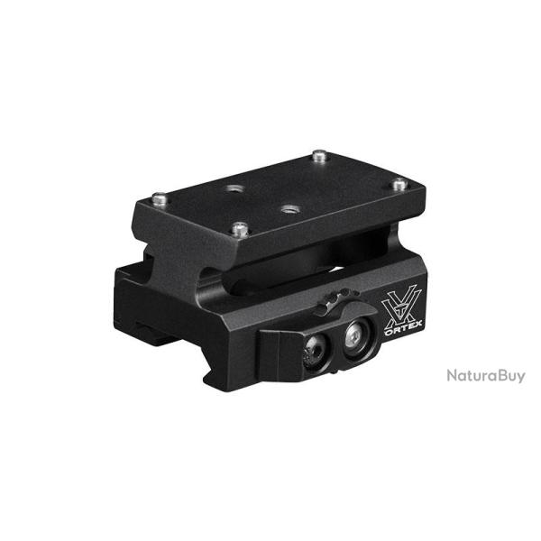 Montage sur�lev� QR