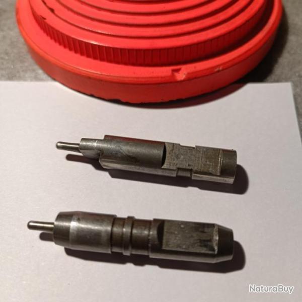 VERNEY CARRON - Cal12 Superpos� Sagitaire- Pi�ces - Percuteurs