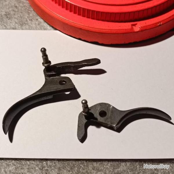 VERNEY CARRON - Cal12 Superpos� Sagittaire- Pi�ces - N� 2