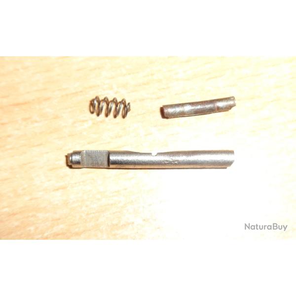 indicateur de chargement pour le revolver VICTORIA patent 1911 model automatic pistol calibre 6.35