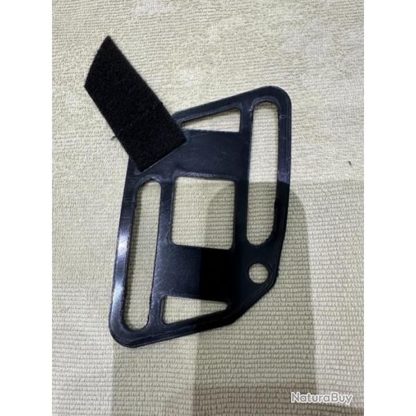 Accessoire Porte Chargeur - Adaptateur 50mm 40�