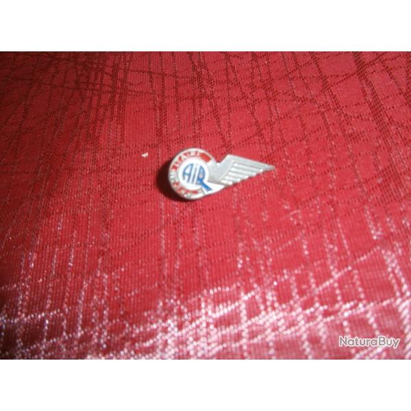 pin's insigne pr�paration militaire arm�e de l'air