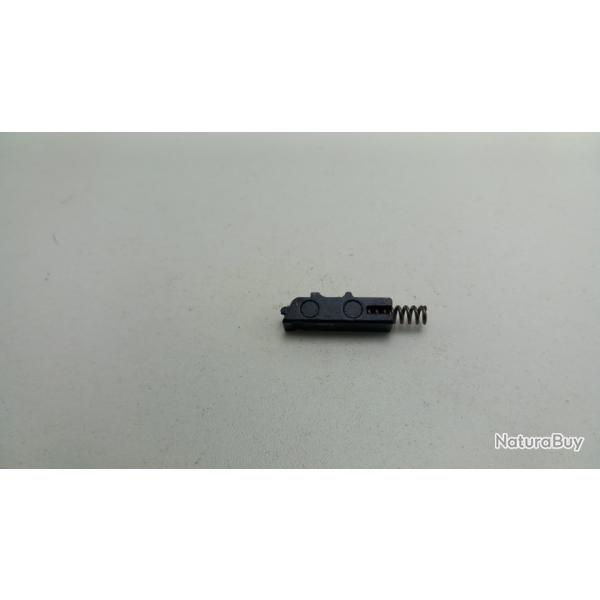 Retour d�tente revolver smith&wesson 686