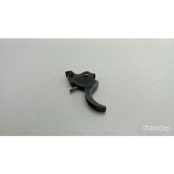 d�tente revolver smith&wesson 686