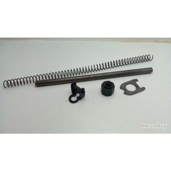 Ressort r�cup�rateur carabine remington 742