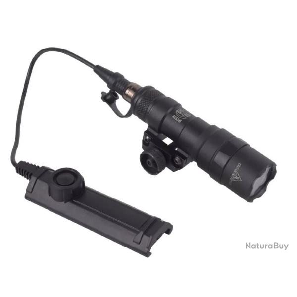 lampe tactique mini
