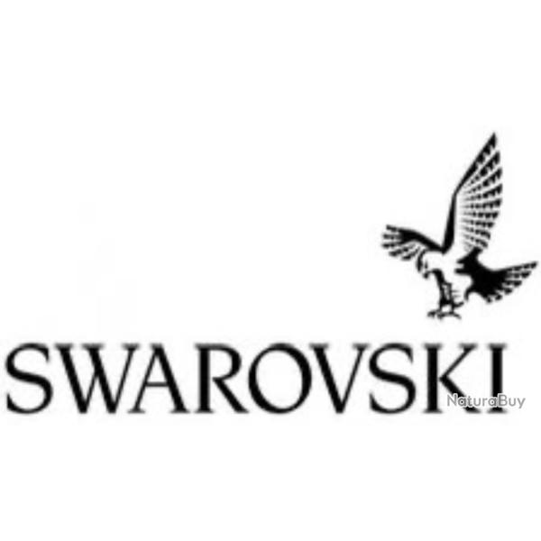 autocollant chasse Swarovski optik noir diff�rents couleurs disponibles !