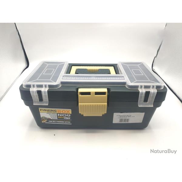 Arca coffret handybox minikid