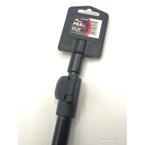 filex pique bank stick -50.00cm