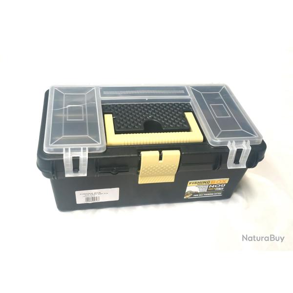 Arca coffret handybox kid tray