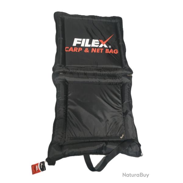 Filex matelas carp net bag