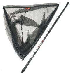 Extracarp &eacute;puisette carpex landing net