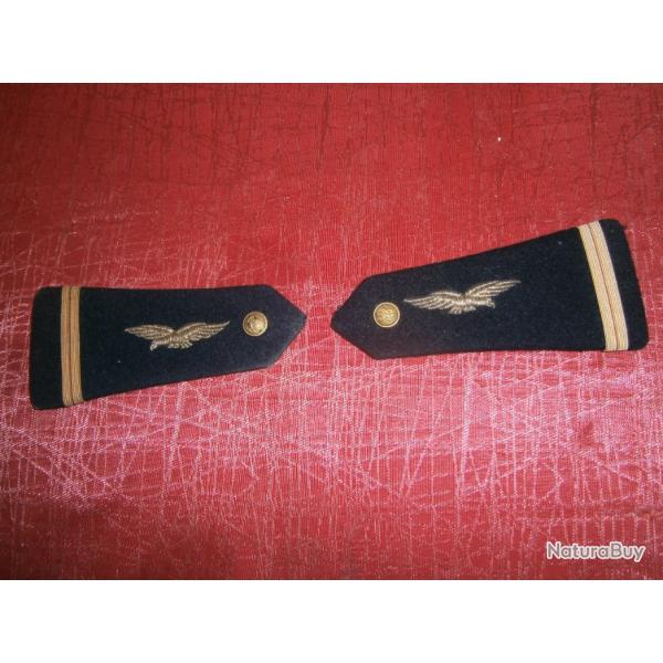 fourreau �paulette arm�e de l'air