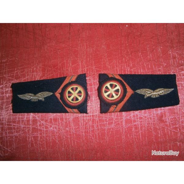 fourreau �paulette arm�e de l'air chauffeur de camions