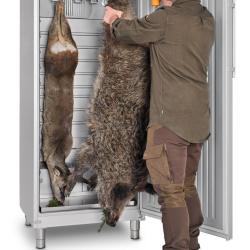 R&eacute;frigirateur LANDIG LU 7000
