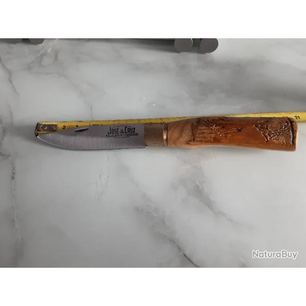 Couteau JOS� DA CRUZ