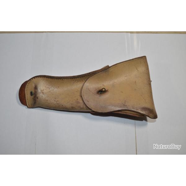 Holster etuis pour Revolver pistolet USA France Indochine Alg�rie Colt 1911 Colt 45  (19)