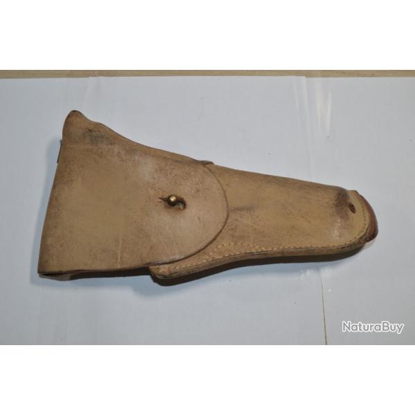 Holster etuis pour Revolver pistolet USA France Indochine Alg�rie Colt 1911 Colt 45 Export (14)