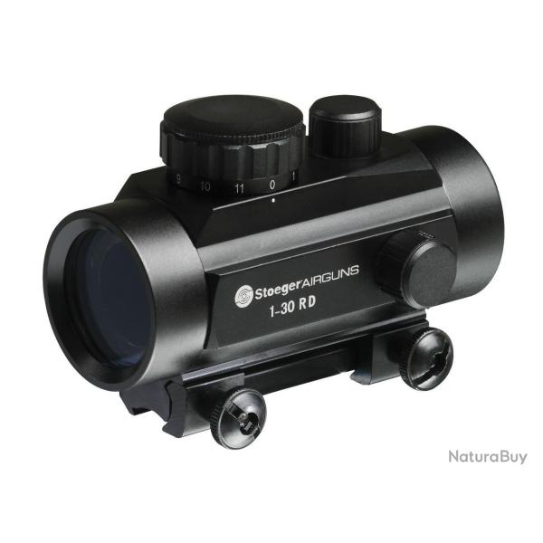 Viseur Stoeger point rouge X30 avec supports 11mm