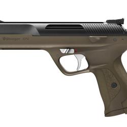 Pistolet &agrave; air comprim&eacute; XP4 Stoeger cal.4.5mm 3J