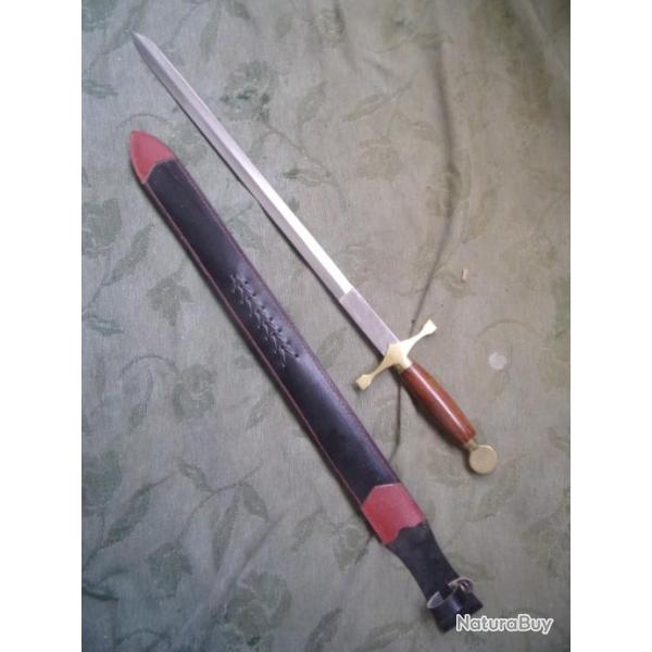 reproduction d'pe 80 cm