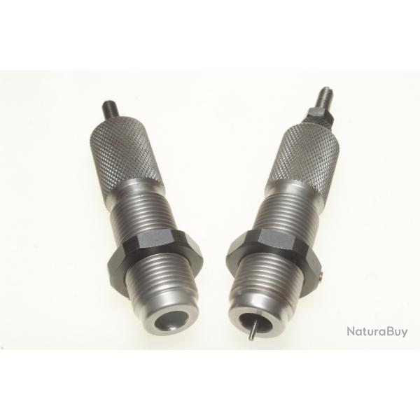 Jeux d'outils RCBS 30-30 Winchester