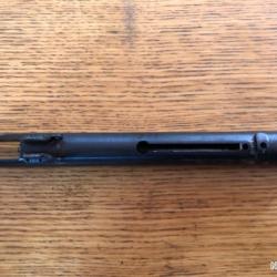 Diana 25: tube principal