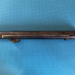 Diana 25: tube principal