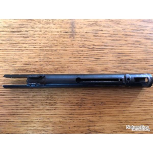 Diana 25: tube principal