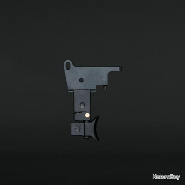 D�clencheur � deux �tages SRS/HTI � Match �