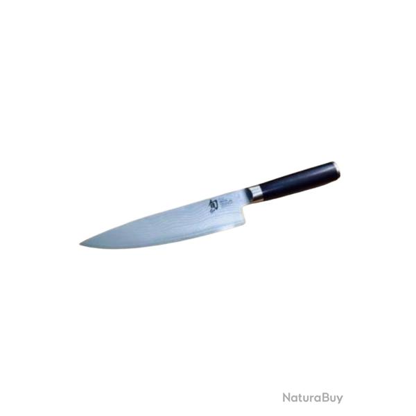 COUTEAU CHEF 20 CM KAI SHUN CLASSIC