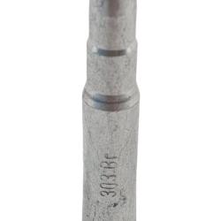 Douille amortisseur aluminium cal.303 BRITISH- Vendue &agrave; l'unit&eacute;