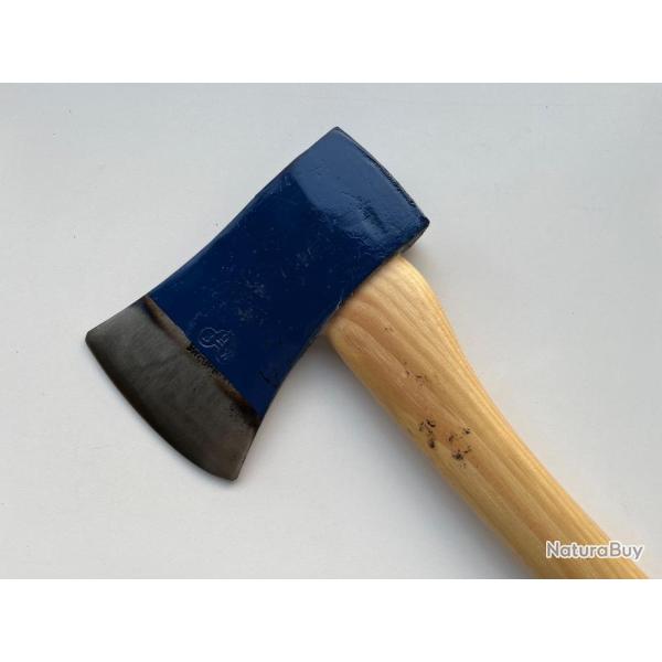 Hache SAW Wetterlings Vintage | Neuve de Stock (NOS)