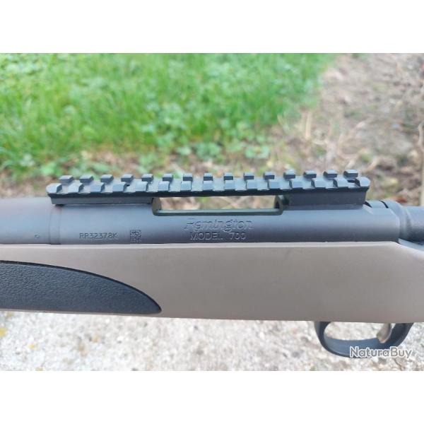 REM 700 ADL TACTICAL 308 W