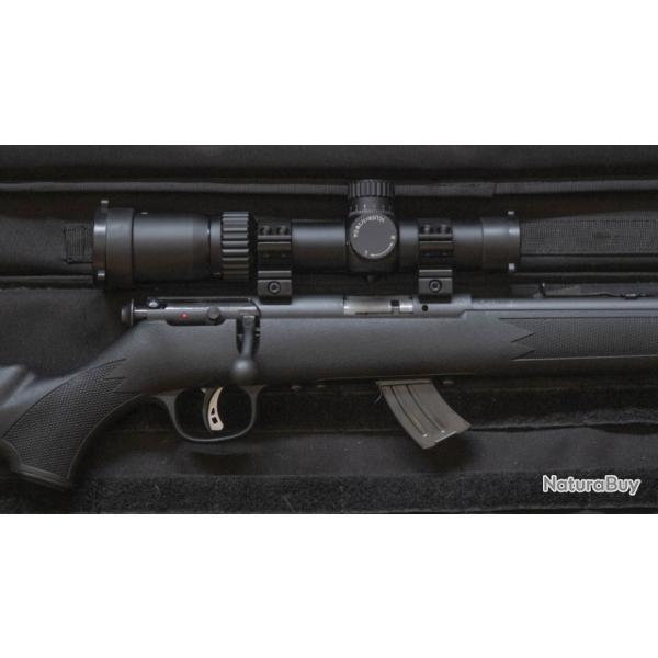 Lunette Spina Optics 1-6x24