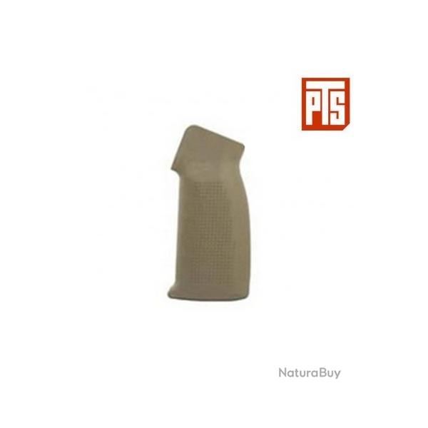 Poign�e grip (poign�e moteur) PTS pour M4 serie GBB