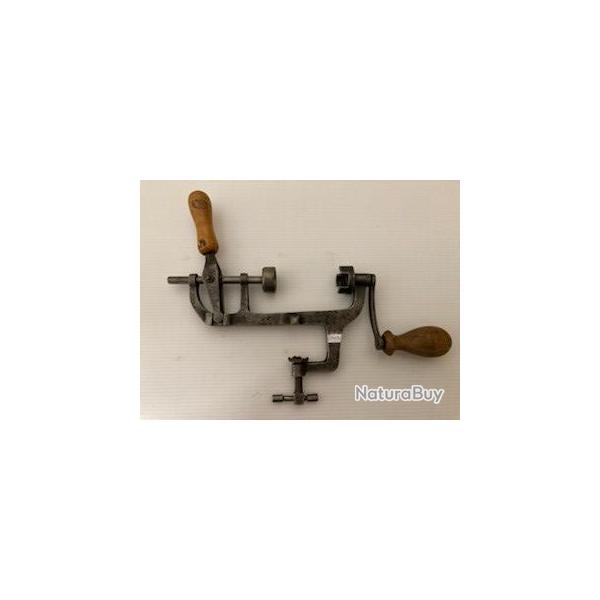 SOLIDE SERTISSEUR CAL 16  N�102