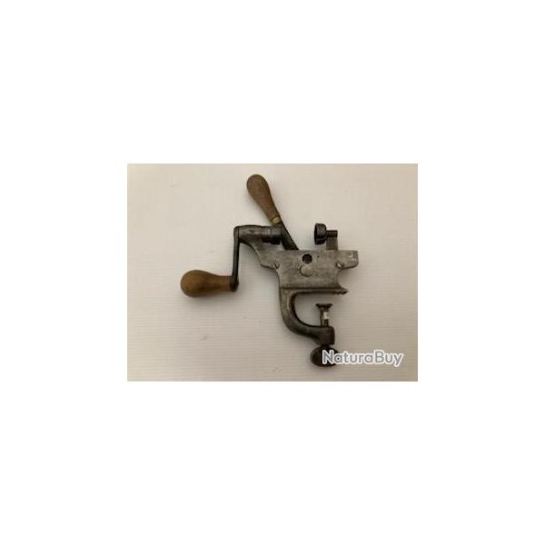 GROS SERTISSEUR CAL 16  N�106