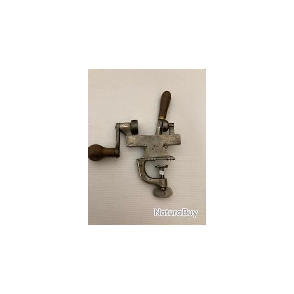 GROS SERTISSEUR CAL 16  N�108