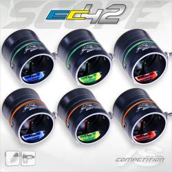 ARC SYSTEME - Corps de Scope EC42&nbsp;COMPETITION DROITIER (RH)