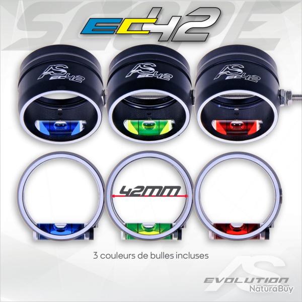 ARC SYSTEME - Corps de Scope EC42�EVO