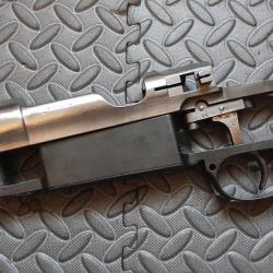 Boitier Suhl G98 gewehr 98