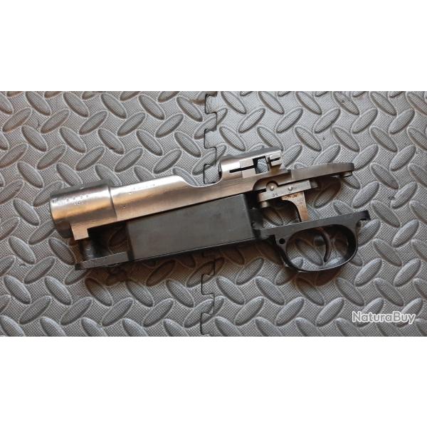 Boitier / pontet G98 gewehr 98