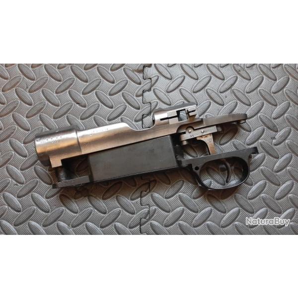 Boitier Suhl G98 gewehr 98