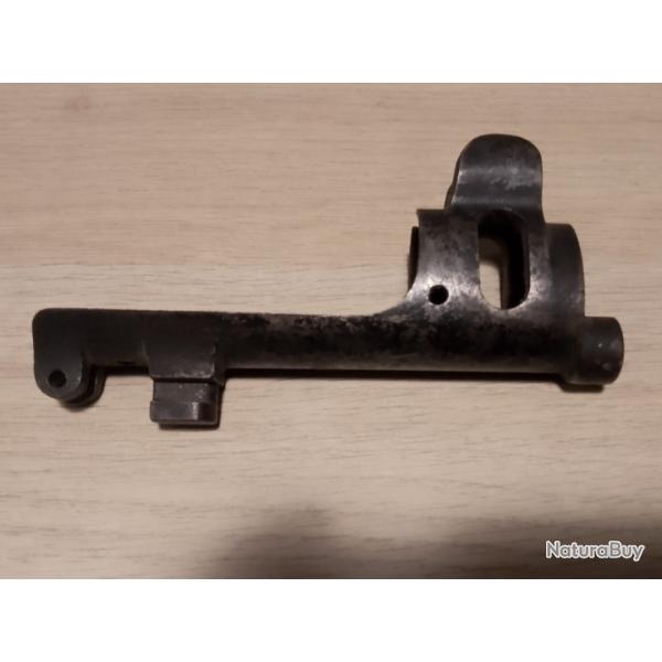 Superbe embauchoir nez de cochon authentique MK 3 superbe �tat et matriculier G1983