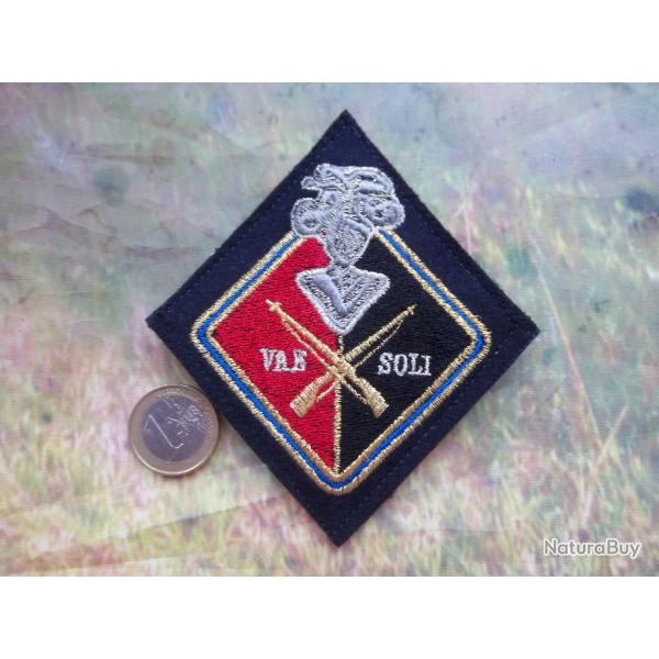 �cusson centre exp�rimental entrainement au combat arme blind�e cavalerie