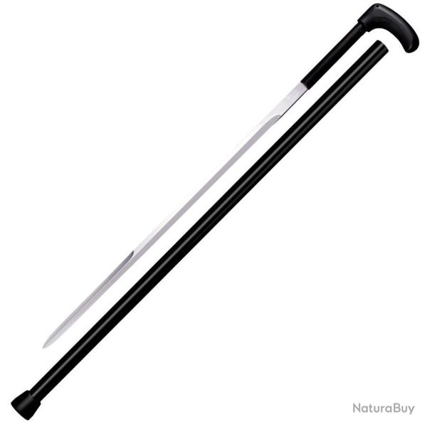 CANNE EPEE COLD STEEL HEAVY DUTY MANCHE NYLON