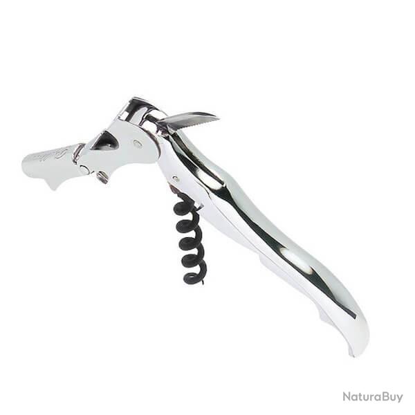 842 Sommelier Pulltap's Silver 3 pi�ces