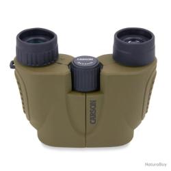 Jumelles Compactes Hornet(TM) 8x22mm (HT-822) CARSON - R&eacute;f: HT-822
